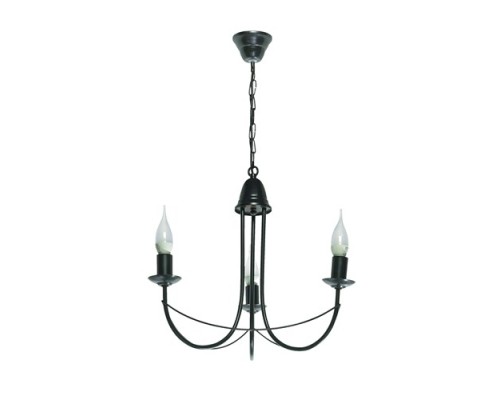 Подвесная люстра Nikozja 462/3 Lampex