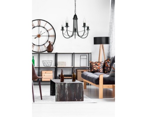 Подвесная люстра Nikozja 462/3 Lampex