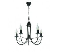 Подвесная люстра Nikozja 462/5 Lampex