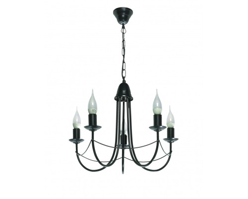 Подвесная люстра Nikozja 462/5 Lampex