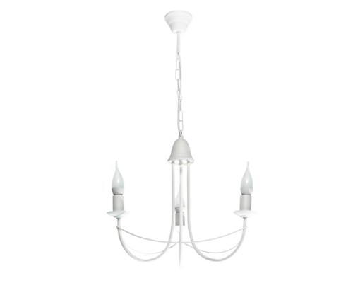 Подвесная люстра Nikozja 463/3 Lampex