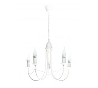 Подвесная люстра Nikozja 463/5 Lampex