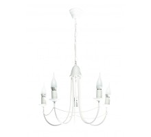 Подвесная люстра Nikozja 463/5 Lampex