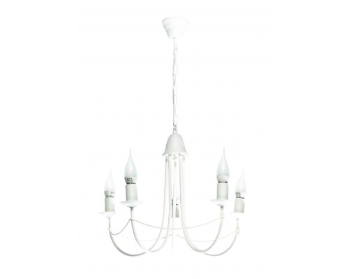 Подвесная люстра Nikozja 463/5 Lampex