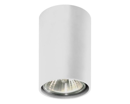 Точечный светильник Simba 483/A Lampex