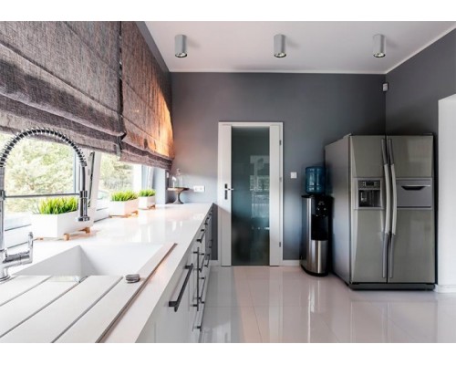 Точечный светильник Simba 483/C Lampex