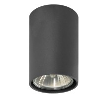 Точечный светильник Simba 483/G Lampex