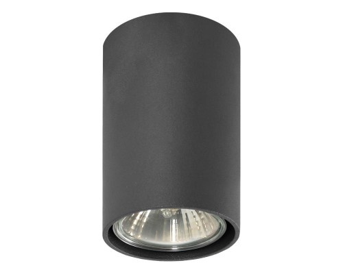 Точечный светильник Simba 483/G Lampex