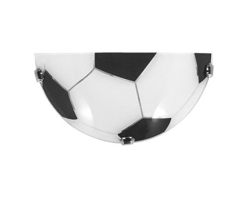 Настенный светильник Soccer 490/K1 Lampex