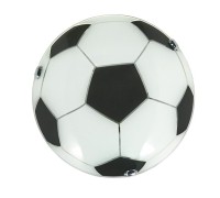 Настенно-потолочный светильник Soccer 490/P2 Lampex