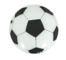 Настенно-потолочный светильник Soccer 490/P2 Lampex