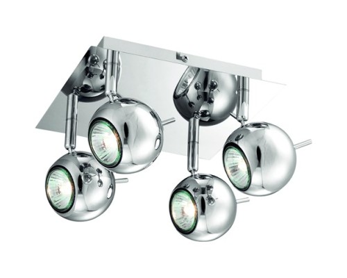 Спот Vigo 501/4 Lampex