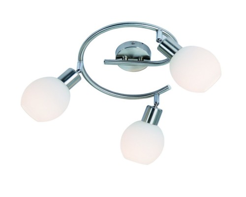 Спот Napoli 503/3 Lampex