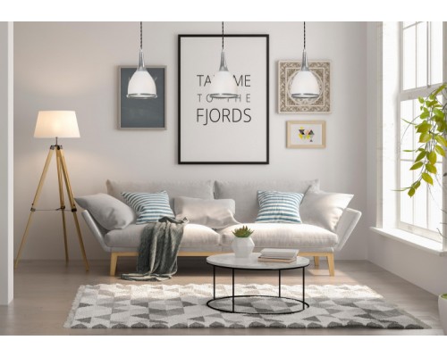 Подвесной светильник Dora 511/1 BIA Lampex