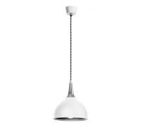 Подвесной светильник Niko 512/1 BIA Lampex
