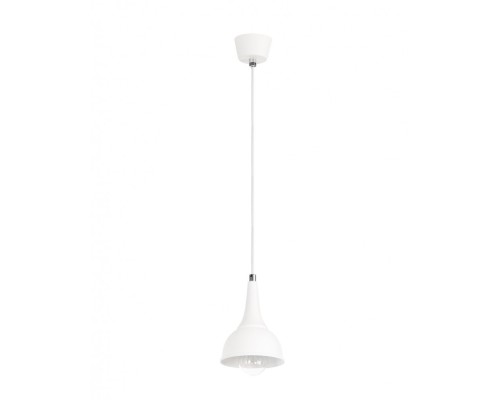 Подвесной светильник Alla 514/1 BIA Lampex