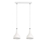 Подвесной светильник Alla 514/2L BIA Lampex