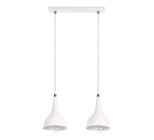 Подвесной светильник Alla 514/2L BIA Lampex