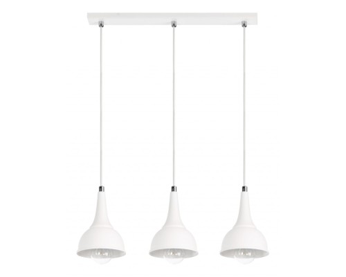 Подвесной светильник Alla 514/3L BIA Lampex