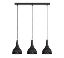 Подвесной светильник Alla 514/3L CZA Lampex