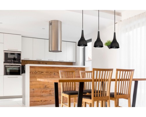 Подвесной светильник Alla 514/3L CZA Lampex