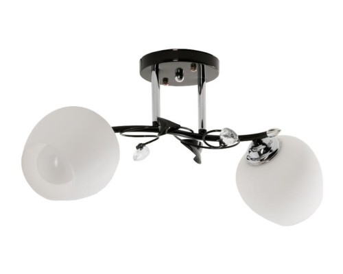 Потолочная люстра Milton 520/2 A Lampex