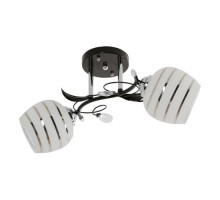 Потолочная люстра Milton 520/2 Lampex