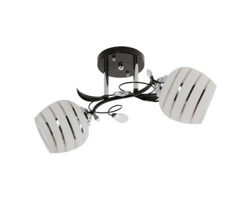 Потолочная люстра Milton 520/2 Lampex