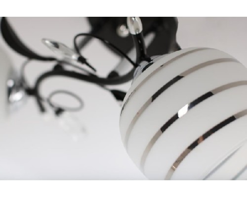 Потолочная люстра Milton 520/2 Lampex