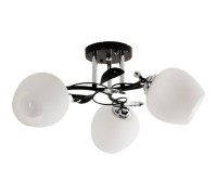 Потолочная люстра Milton 520/3 A Lampex