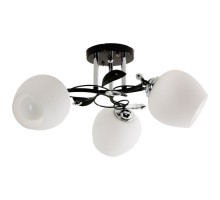 Потолочная люстра Milton 520/3 A Lampex