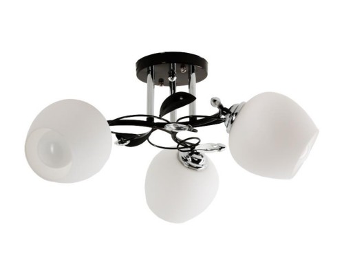 Потолочная люстра Milton 520/3 A Lampex