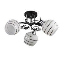 Потолочная люстра Milton 520/3 Lampex