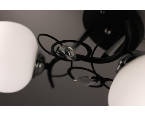 Потолочная люстра Nelson 521/2 A Lampex