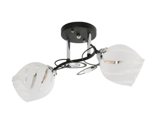 Потолочная люстра Nelson 521/2 Lampex