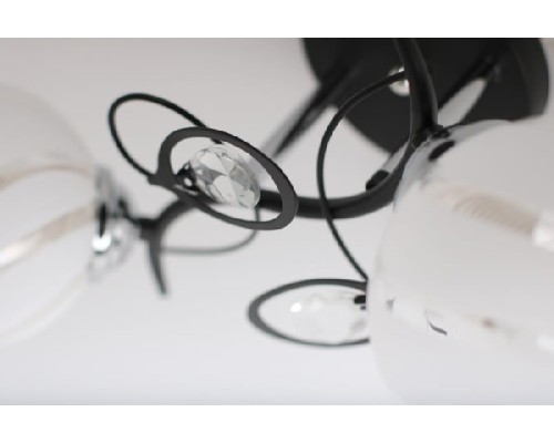 Потолочная люстра Nelson 521/2 Lampex