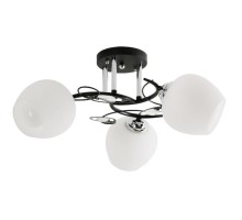 Потолочная люстра Nelson 521/3 A Lampex