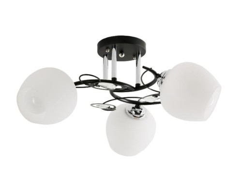 Потолочная люстра Nelson 521/3 A Lampex