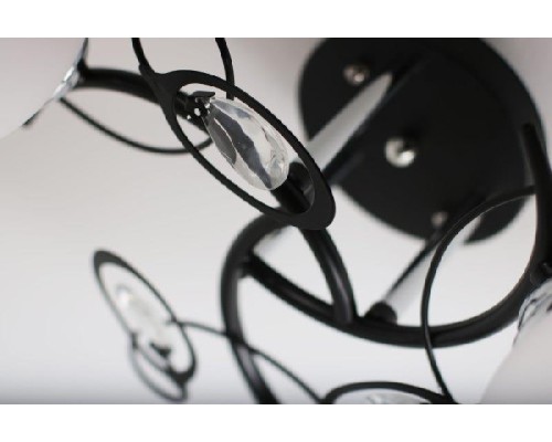 Потолочная люстра Nelson 521/3 A Lampex