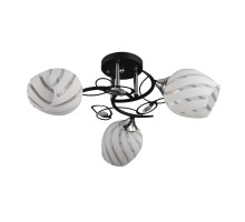 Потолочная люстра Nelson 521/3 Lampex