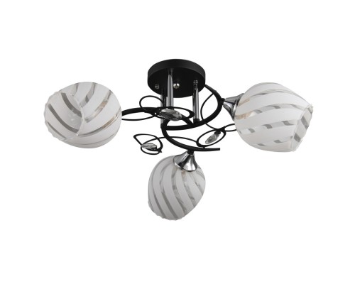 Потолочная люстра Nelson 521/3 Lampex