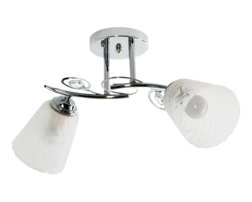 Потолочная люстра Kiri 522/2 Lampex