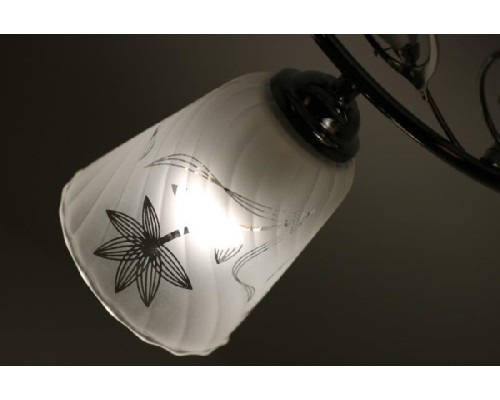 Потолочная люстра Kiri 522/2 Lampex