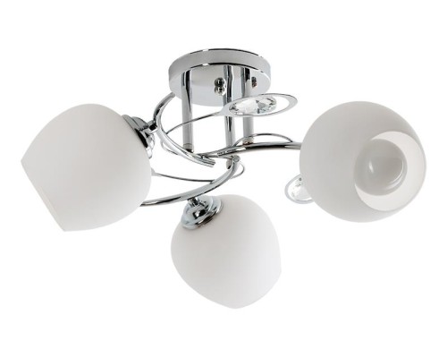 Потолочная люстра Kiri 522/3 A Lampex