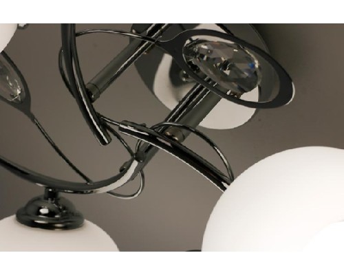 Потолочная люстра Kiri 522/3 A Lampex