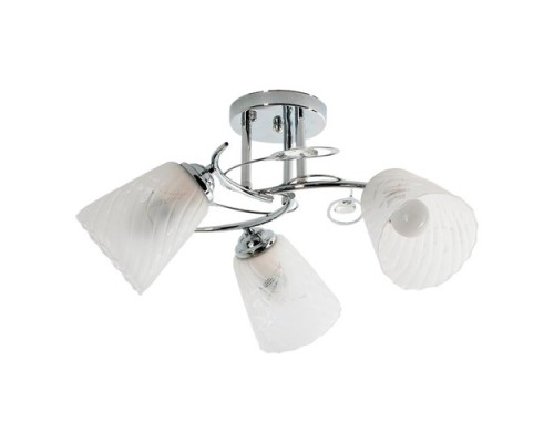 Потолочная люстра Kiri 522/3 Lampex