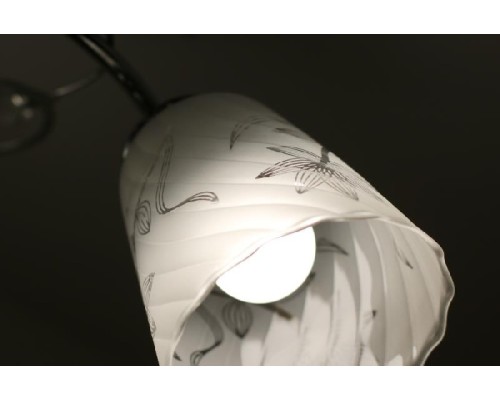 Потолочная люстра Kiri 522/3 Lampex