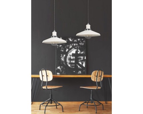 Подвесной светильник Gipssy 527/1 CZA Lampex