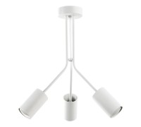Потолочная люстра Mateo 528/3 BIA Lampex