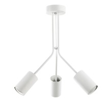 Потолочная люстра Mateo 528/3 BIA Lampex